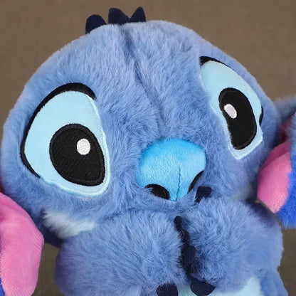 SEILN – Peluche Stitch Apaisante avec Lumière & Musique