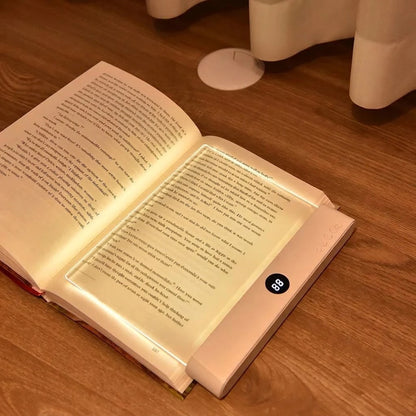 SEILN LumiRead™ – Lampe de lecture rechargeable