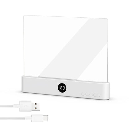 SEILN LumiRead™ – Lampe de lecture rechargeable