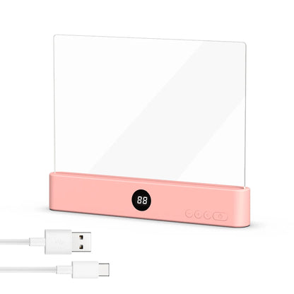 SEILN LumiRead™ – Lampe de lecture rechargeable